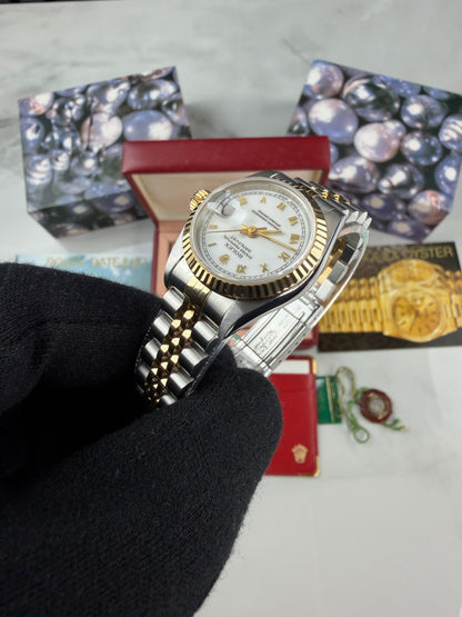 1995 Rolex Datejust 26mm