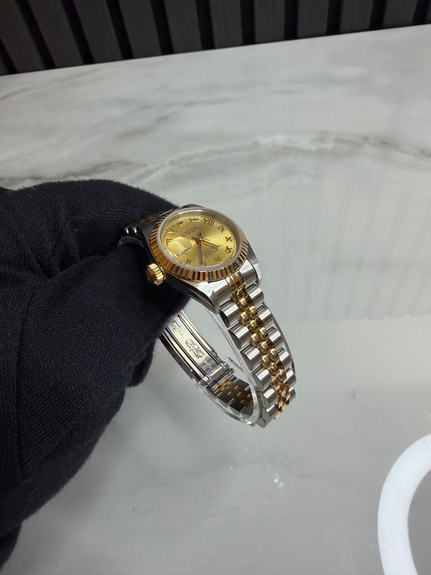 Rolex Datejust 26mm