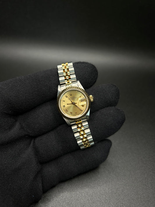 Rolex Oyster Date 26mm