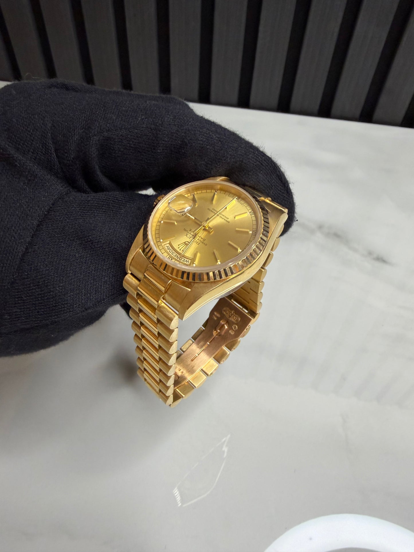 Rolex Day Date 36mm