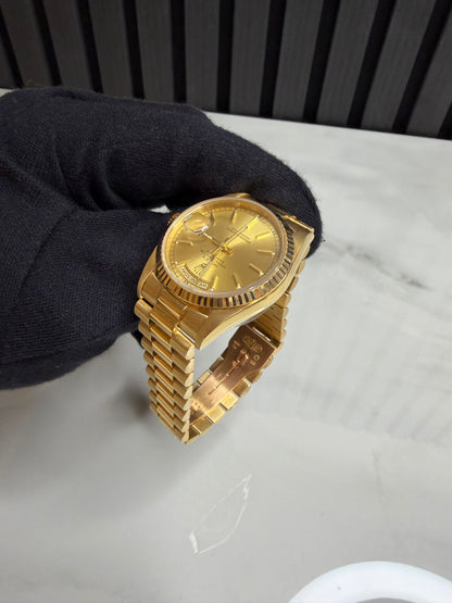 Rolex Day Date 36mm