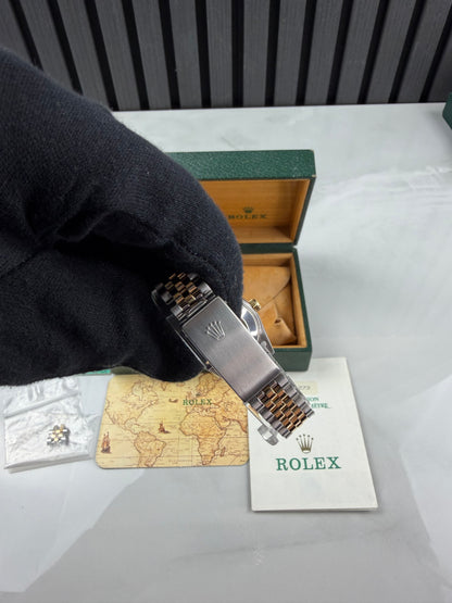 1992 Rolex Datejust 31mm