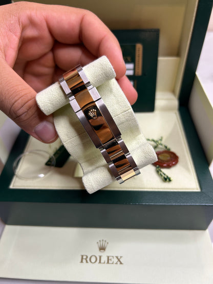 Rolex Datejust 36’mm