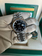 Rolex Datejust 41mm