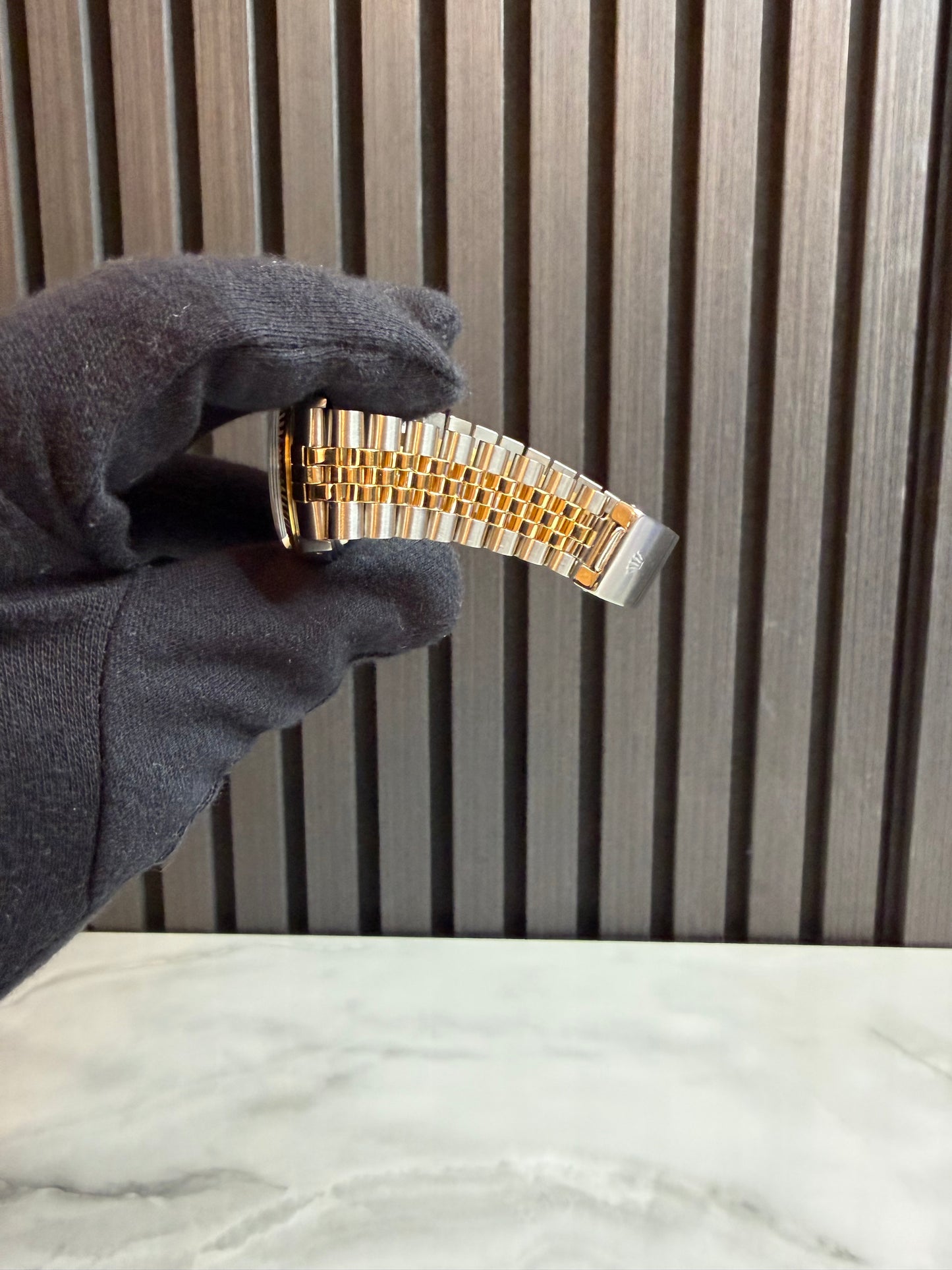 Rolex Datejust 36mm
