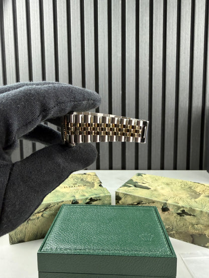 1982 Rolex Datejust 36mm