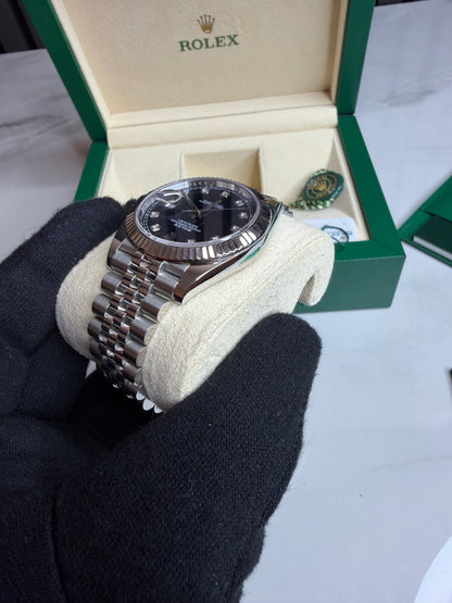 Rolex Datejust 41mm