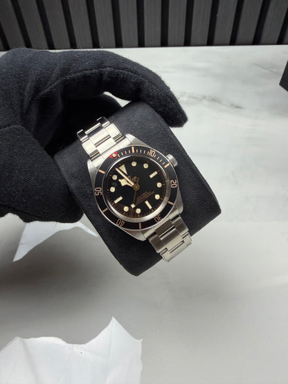 Tudor Black Bay 58