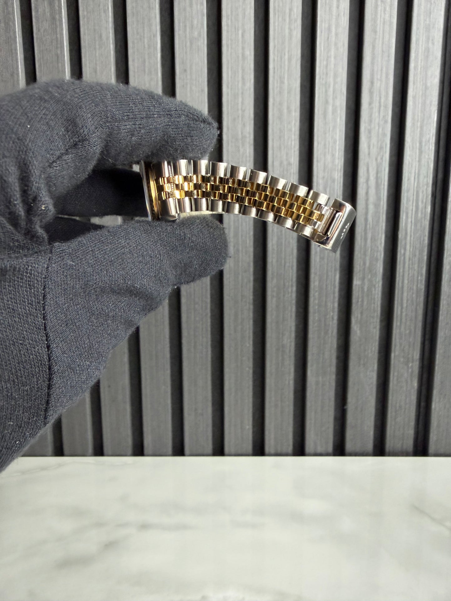 Rolex Datejust 31’mm