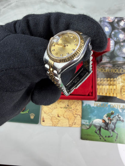 Rolex Datejust 26mm