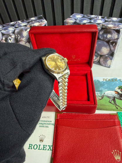 Rolex Datejust 26mm
