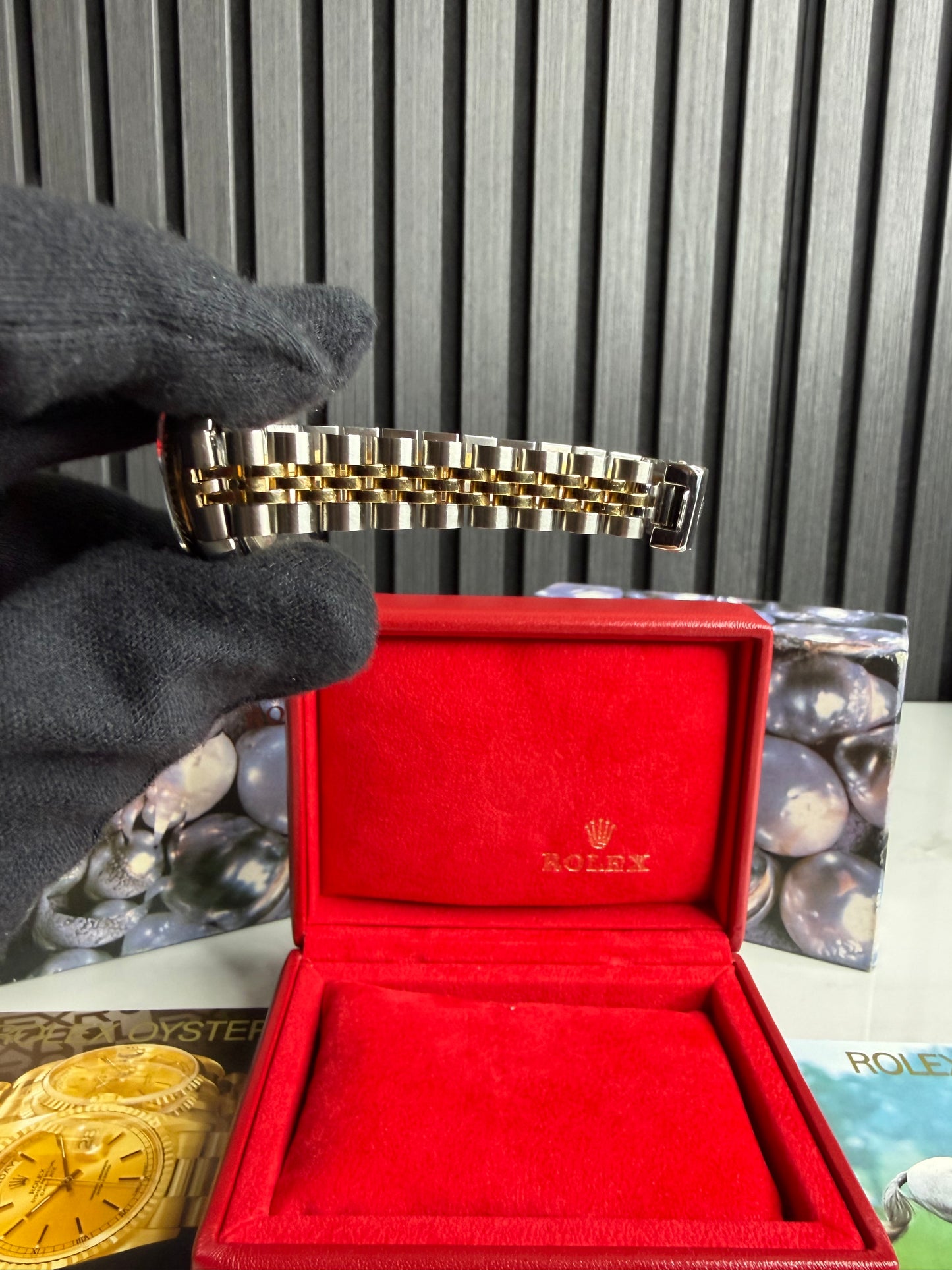 Rolex Datejust 26mm