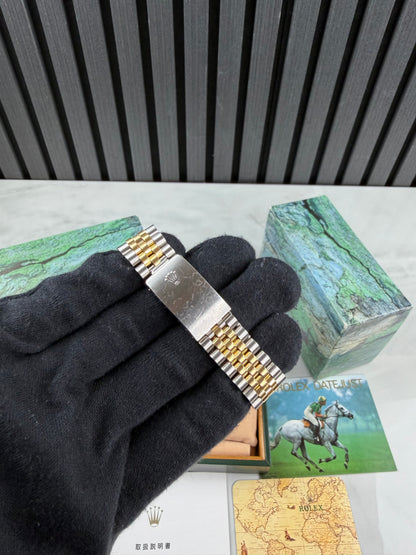 Rolex Datejust 36mm