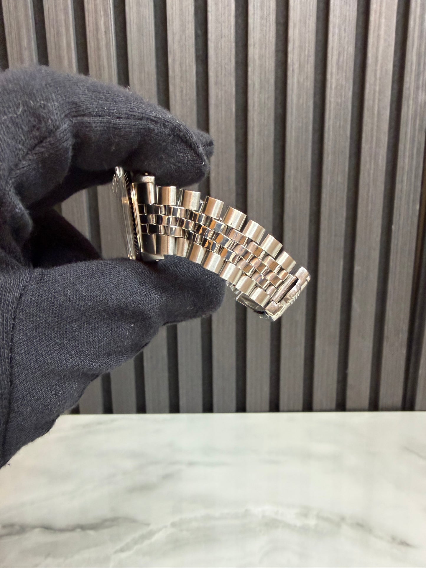 Rolex Datejust 36mm