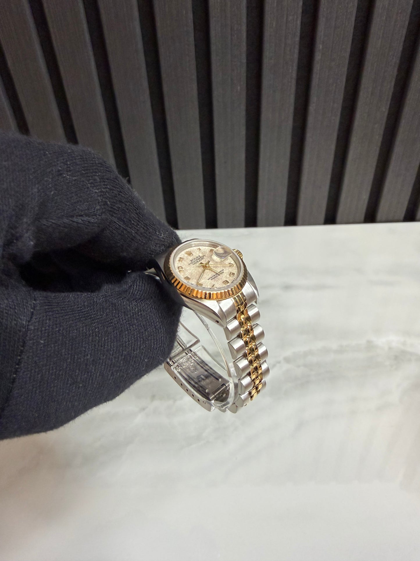 Rolex Datejust 26mm