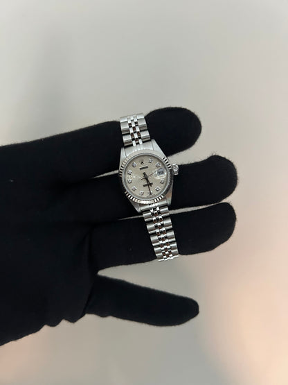 Rolex Datejust 26mm