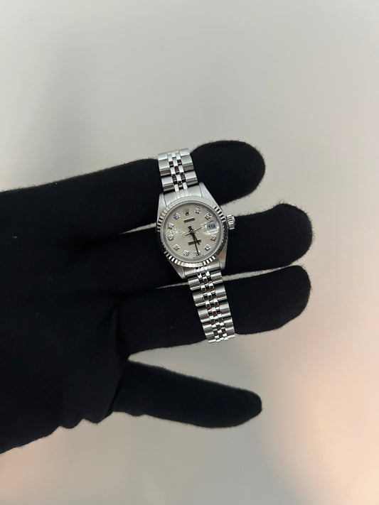 Rolex Datejust 26mm