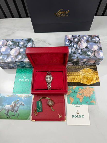 1996 Rolex Datejust 26mm
