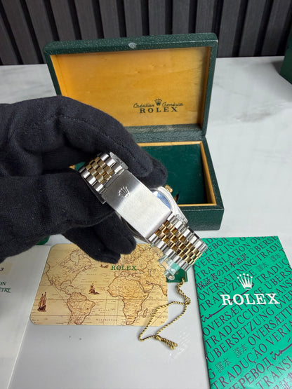 Rolex Datejust 36mm