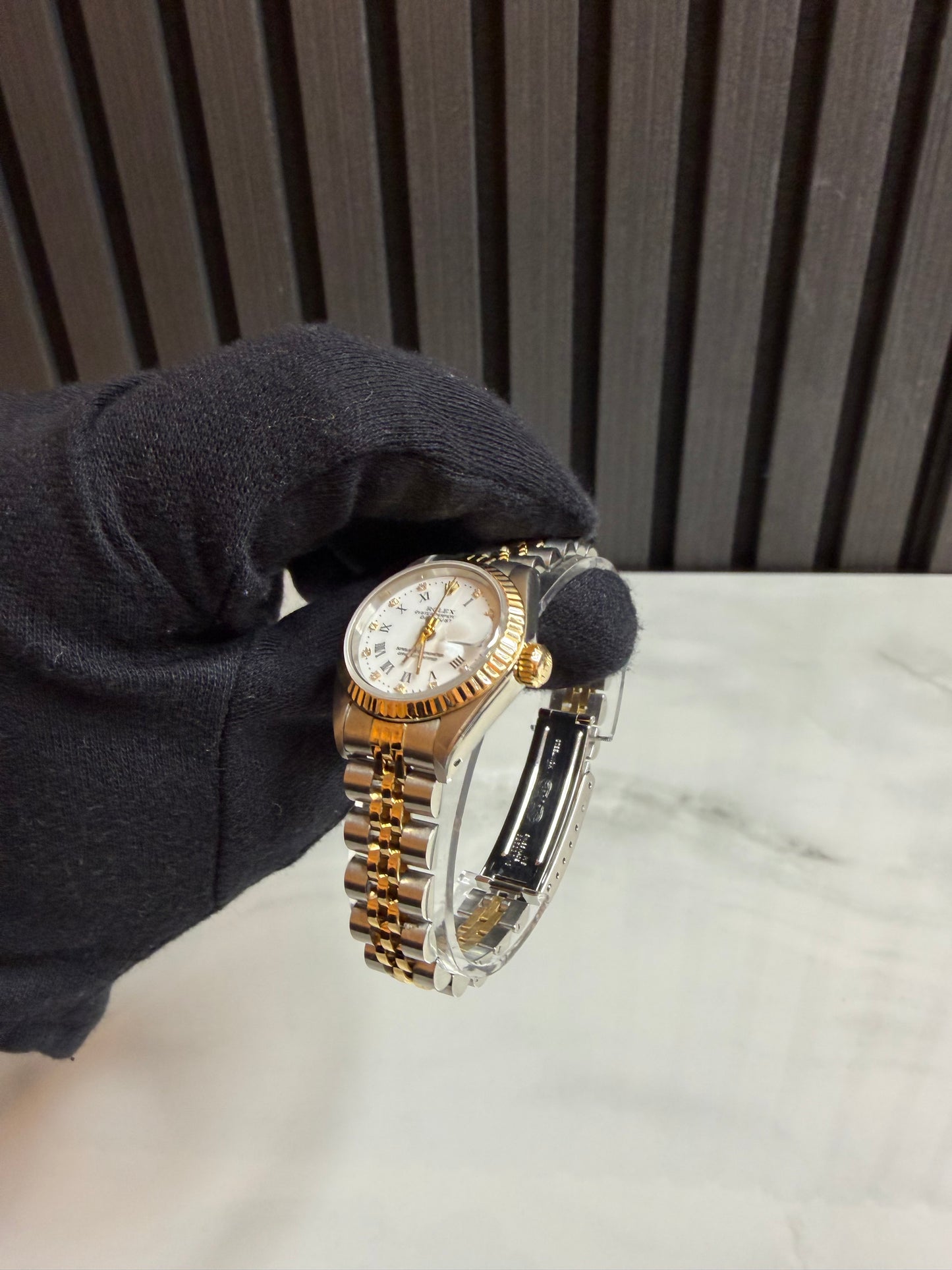Rolex Datejust 26mm