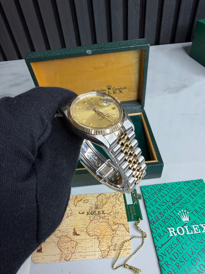 Rolex Datejust 36mm