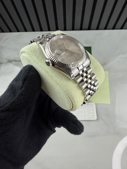 Rolex Datejust 36mm