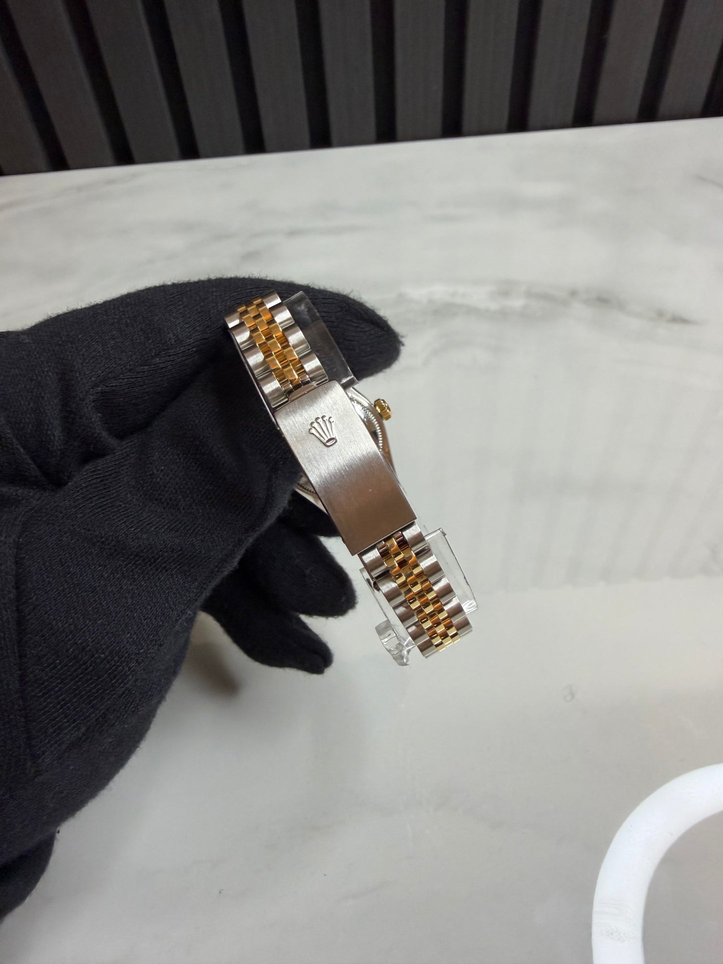 Rolex Datejust 26mm