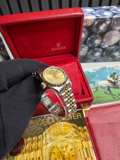Rolex Datejust 26mm