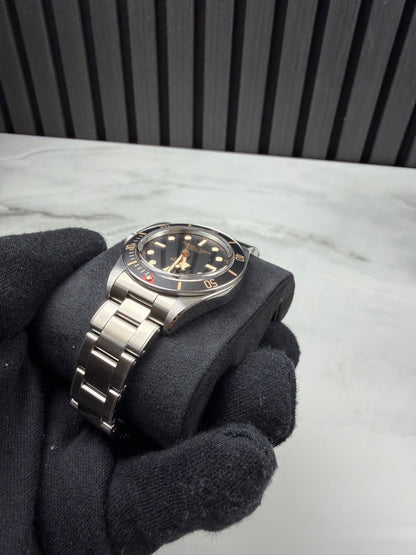 Tudor Black Bay 58