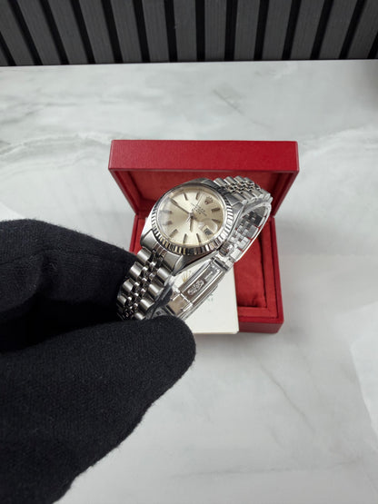 1977 Rolex Oyster-Date 26mm