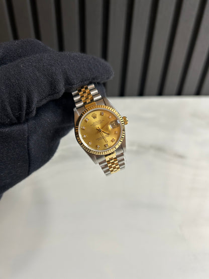 Rolex Datejust 31mm
