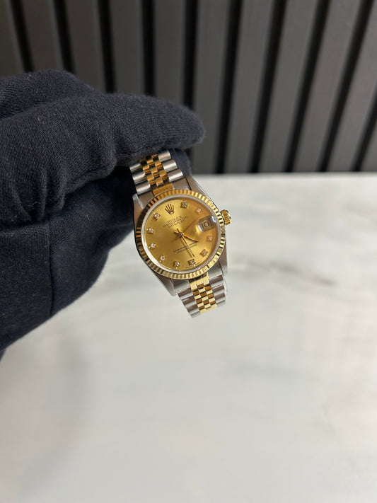 Rolex Datejust 31mm
