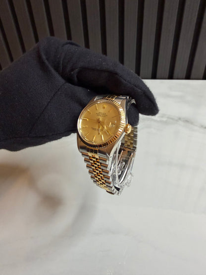 Rolex Datejust 36mm