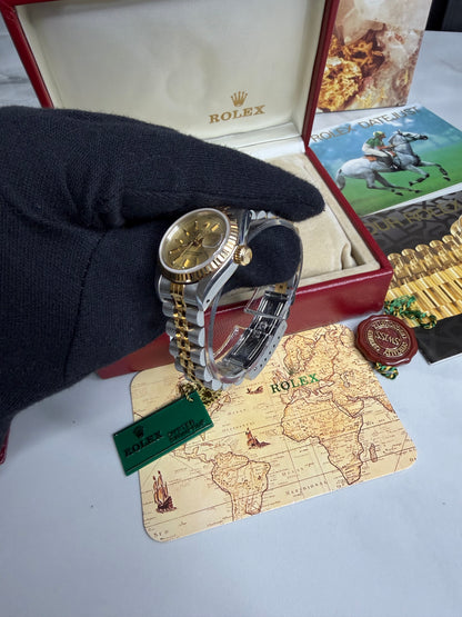 Rolex Datejust 26mm