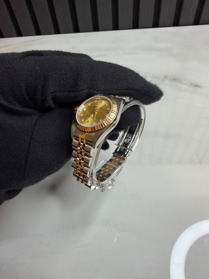 Rolex Oyster-Date 26mm