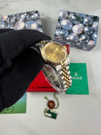Rolex Datejust 26mm
