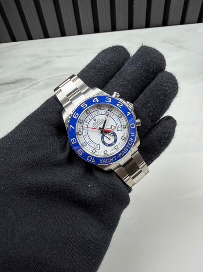 Rolex Yacht Master 2