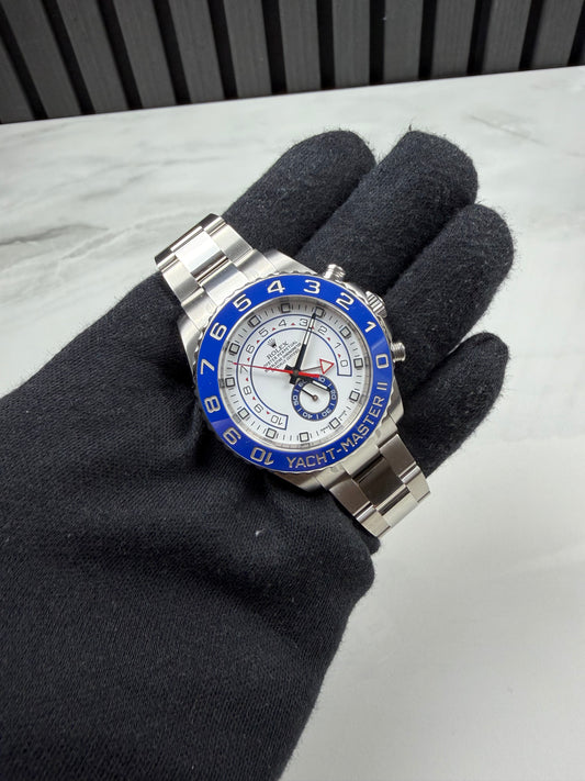 Rolex Yacht Master 2