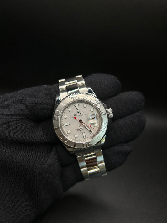 Rolex Yacht Master 40