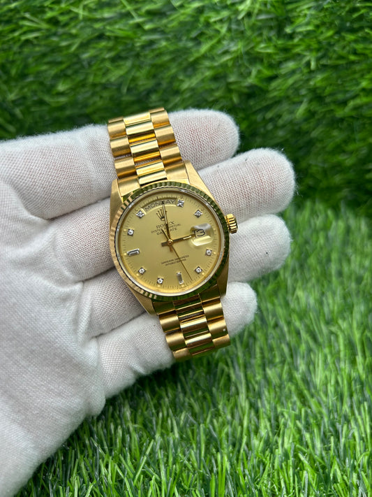 Rolex Day Date 36mm