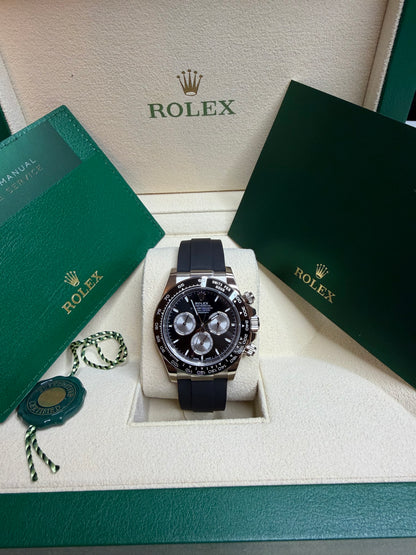 Rolex Daytona