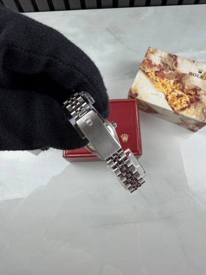 1990 Rolex Datejust 26mm