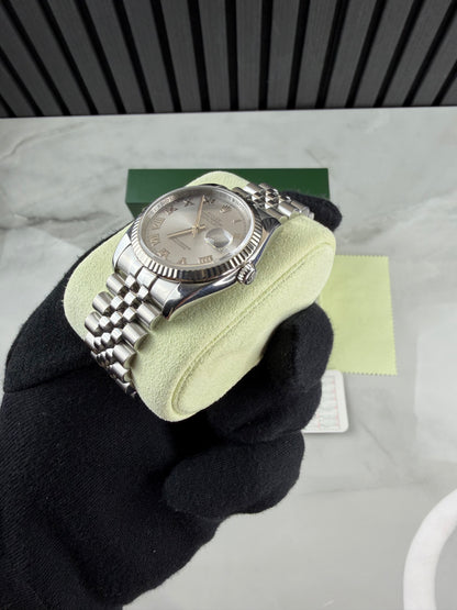 Rolex Datejust 36mm