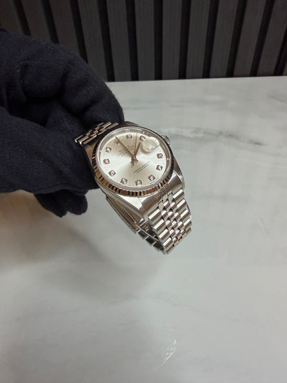 Rolex Datejust 36mm