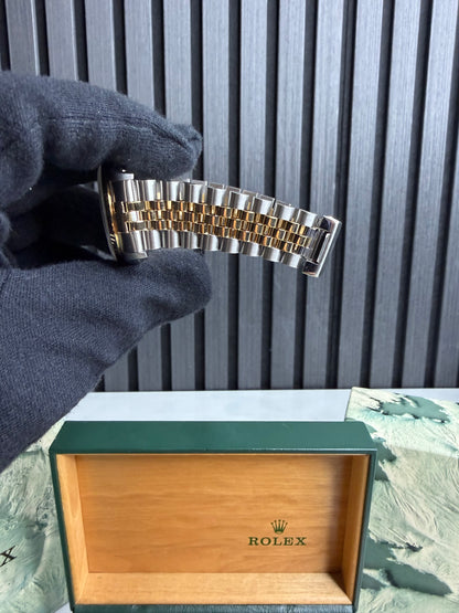 Rolex Datejust 36mm