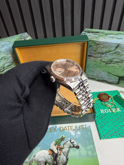 Rolex Datejust 36mm