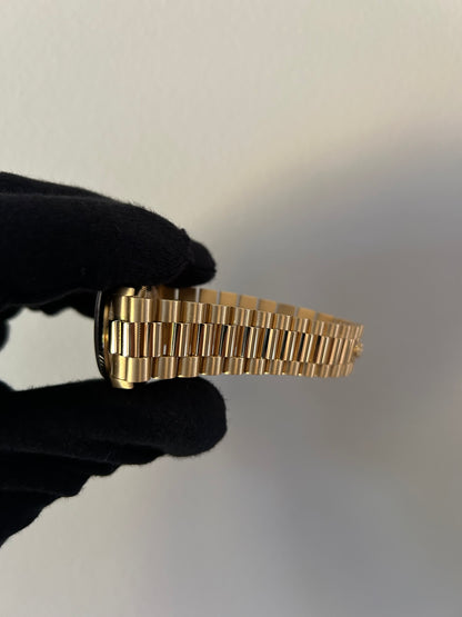 Rolex Day Date 36