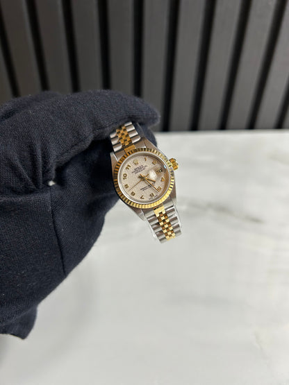 Rolex Datejust 26mm