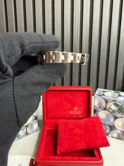 Rolex Oyster-Perpetual 26mm