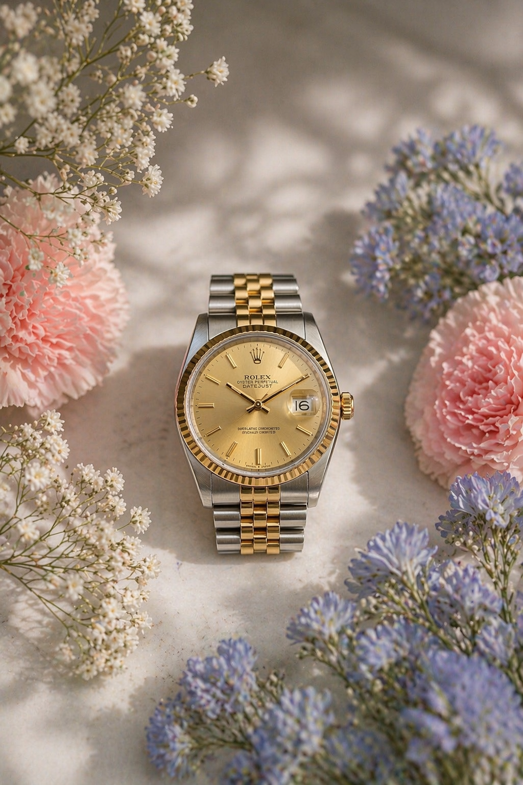 Rolex Datejust 36mm